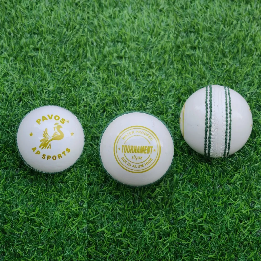 Cricket Ball Manufacturer India