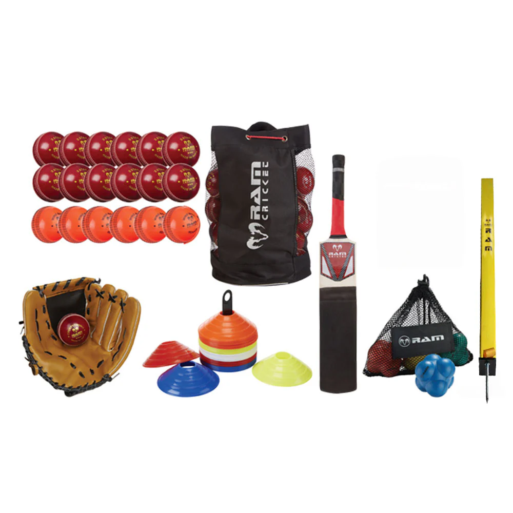 Cricket Training Equipment