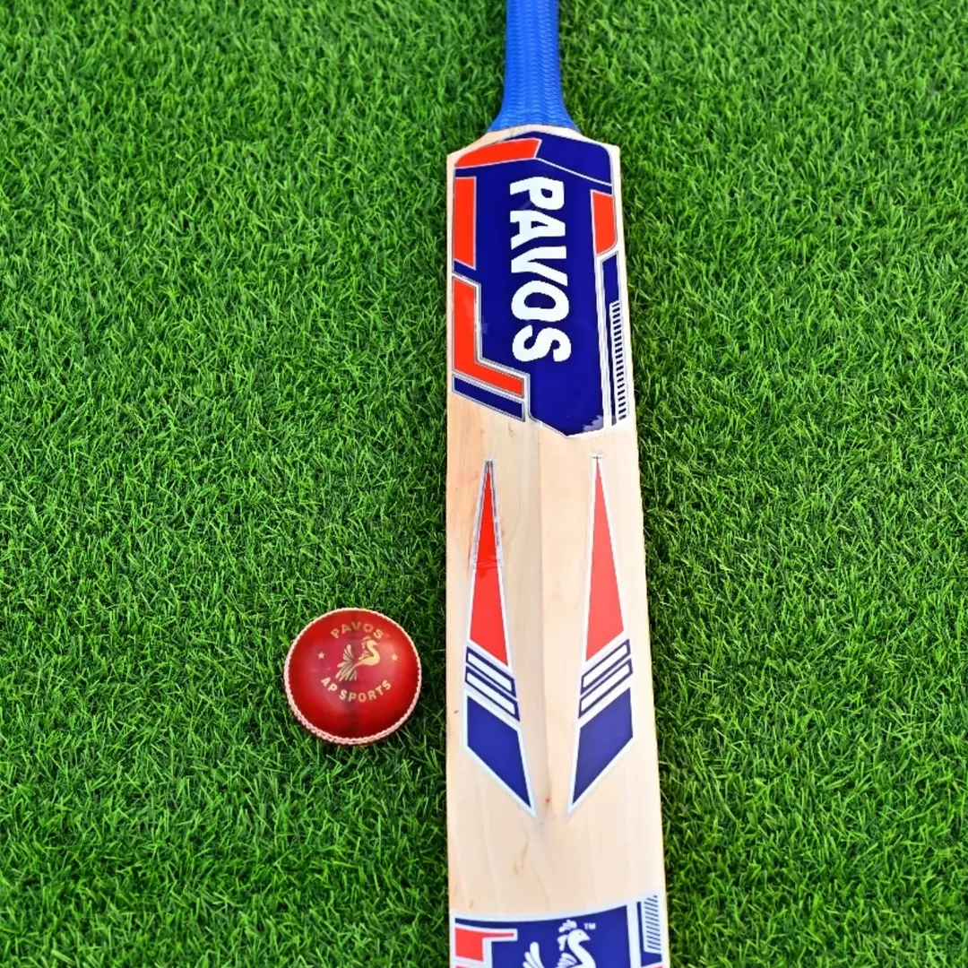 English Willow Cricket Bat Manufacturer