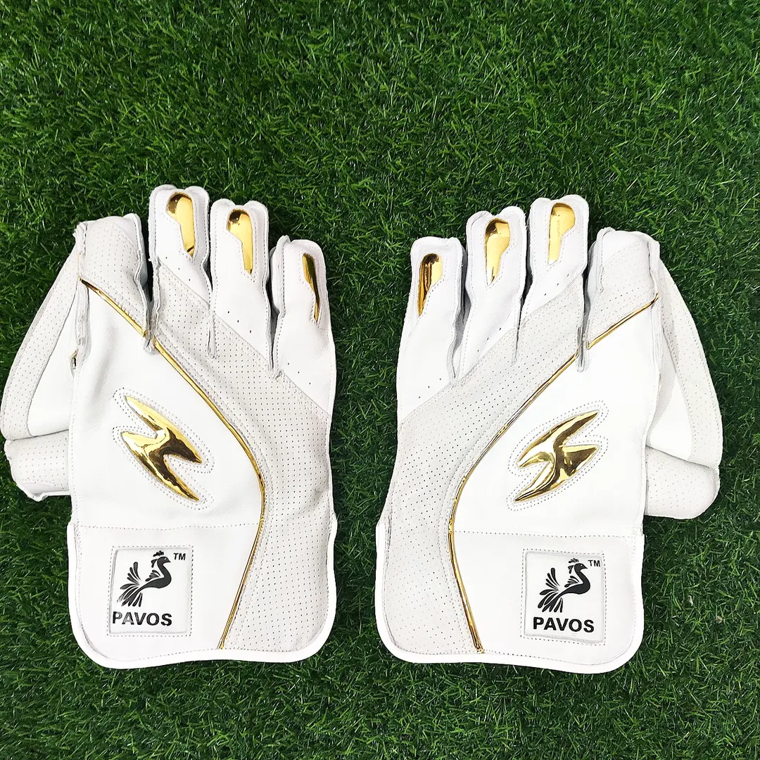 Wicket Keeping Gloves