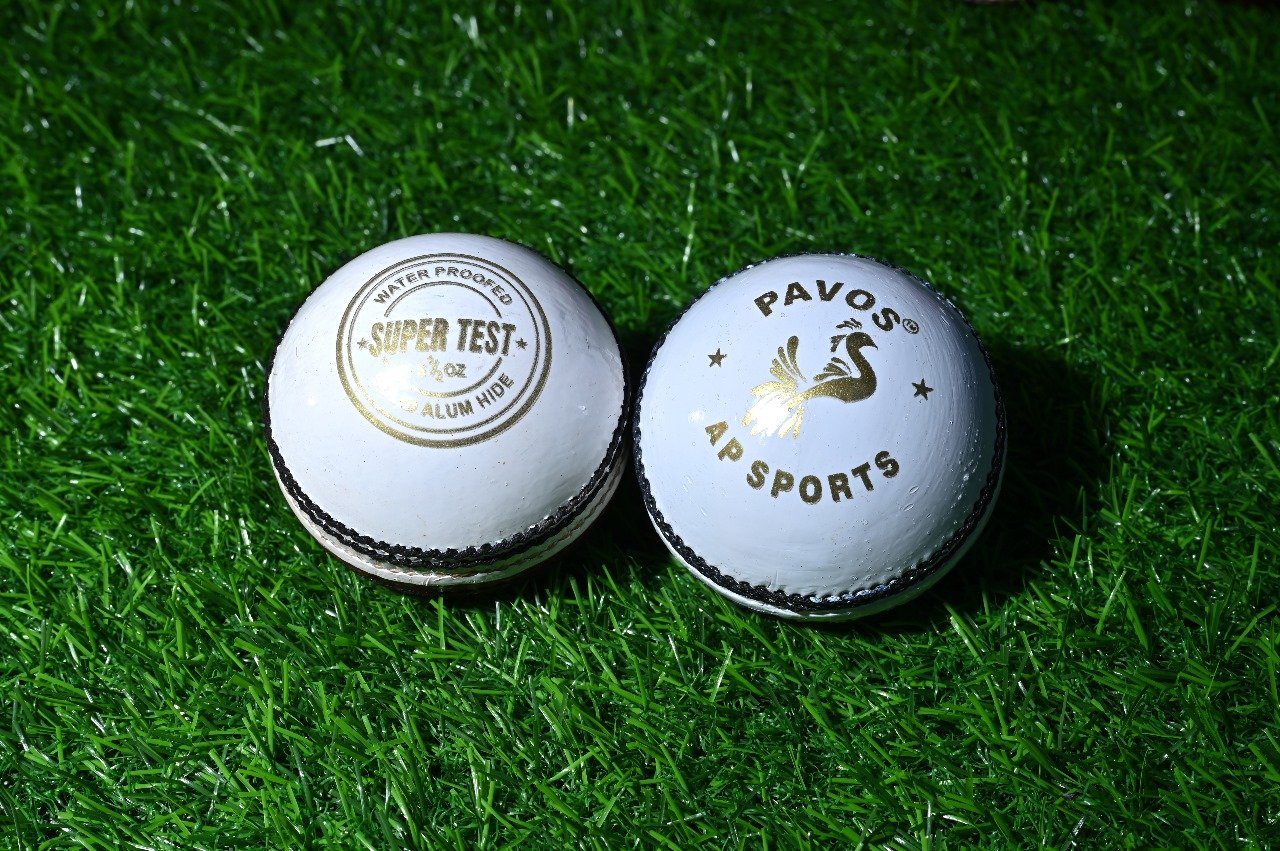 Cricket Ball