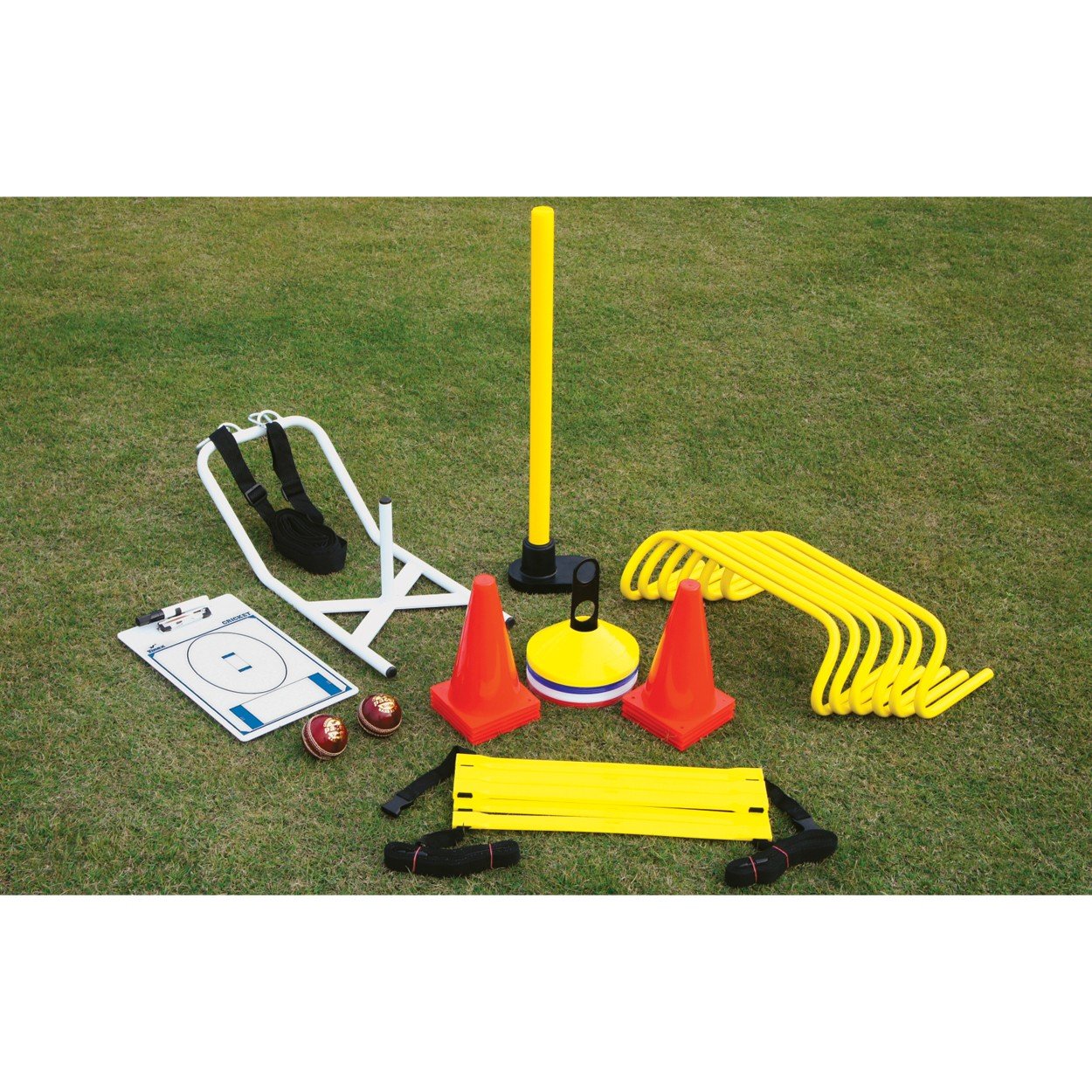 cricket training equipment
